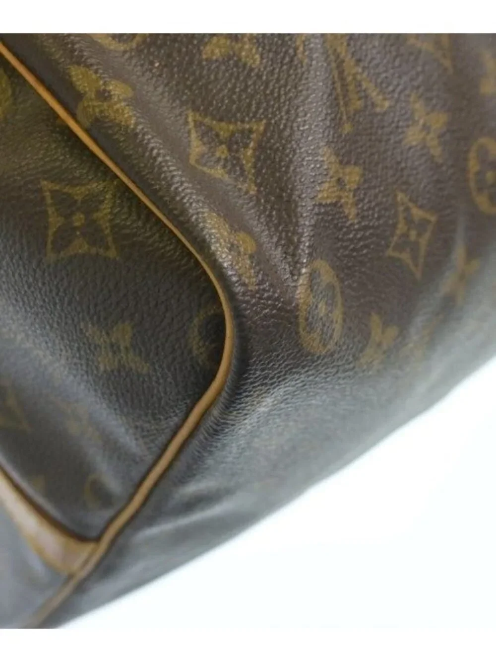 Louis Vuitton Boston Bag